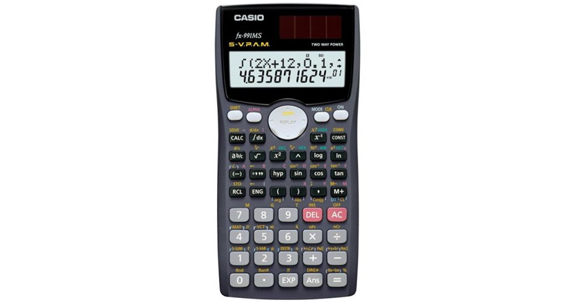 La Calculhackeuse : une calculette pour tricheurs en puissance