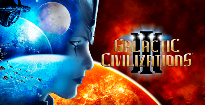 Jeu PC : Galactic Civilizations III