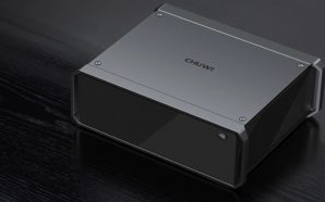 GRasPi, un ampli guitare qui tourne avec une Raspberry Pi et Guitarix