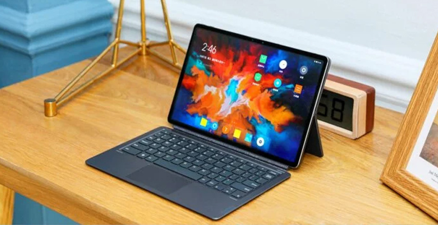 Lenovo XiaoXin Pad Pro : une tablette 11.5 OLED sous Android 10