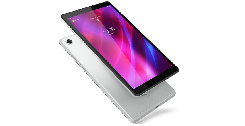La tablette Lenovo Smart Tab M10 HD et son Smart Dock à prix cassé ce lundi