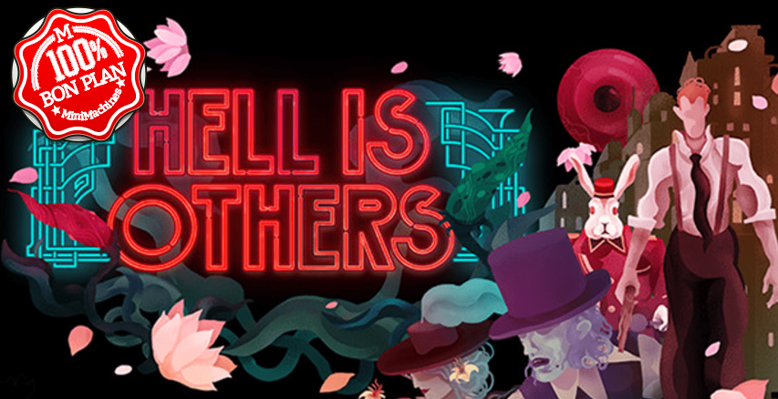 Jeu PC : Hell is Others