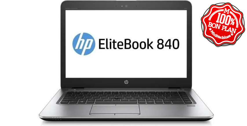 HP Elitebook 840 G3 14