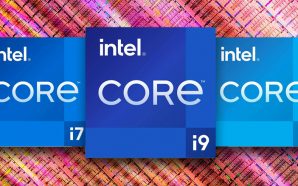 Intel Alder Lake-HX : 16 coeurs et 24 threads pour…