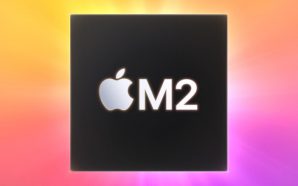 Apple M2 : la poursuite logique