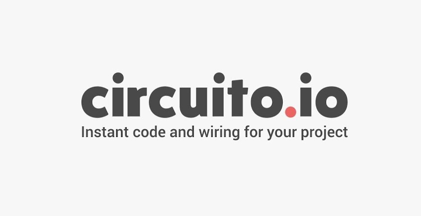Circuito.io : le site qui prépare vos montages électroniques