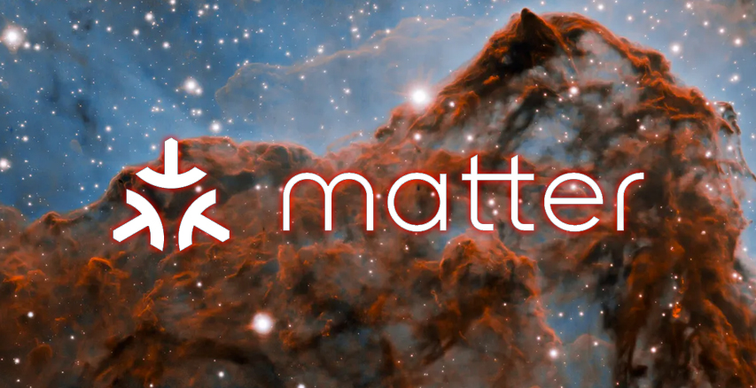 Matter : un protocole domotique qui simplifie l'interopérabilité