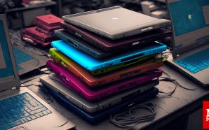 Soldes Hiver : Quelques portables en soldes intéressants