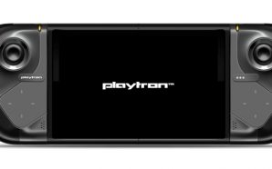 Playtron, un systeme Linux pour les machines de jeu