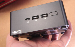 Test : Asus NUC 14 Pro