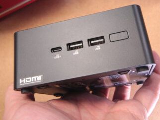 ASUS NUC 14 Pro