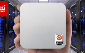 Guide : Installer un serveur sur MiniPC personnel