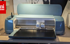 Test : la minimachine de découpe Cricut Maker 4