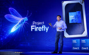 Project Firefly, la vision d’Intel pour des portables moins chers