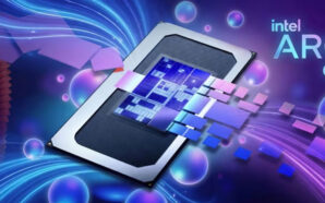 Arc G3 Extreme, Intel va t-il ouvrir sa puce à…