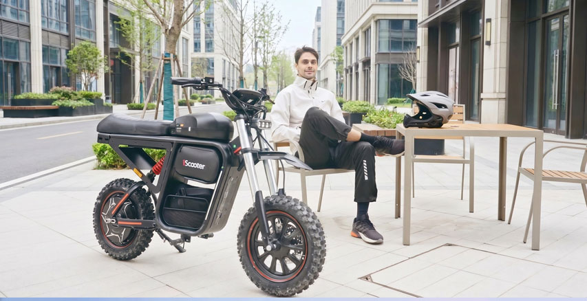 Vélos illégaux : comment lutter contre leur succès ?