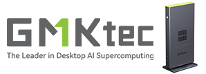 GMKtec Sponsor Officiel de Minimachines